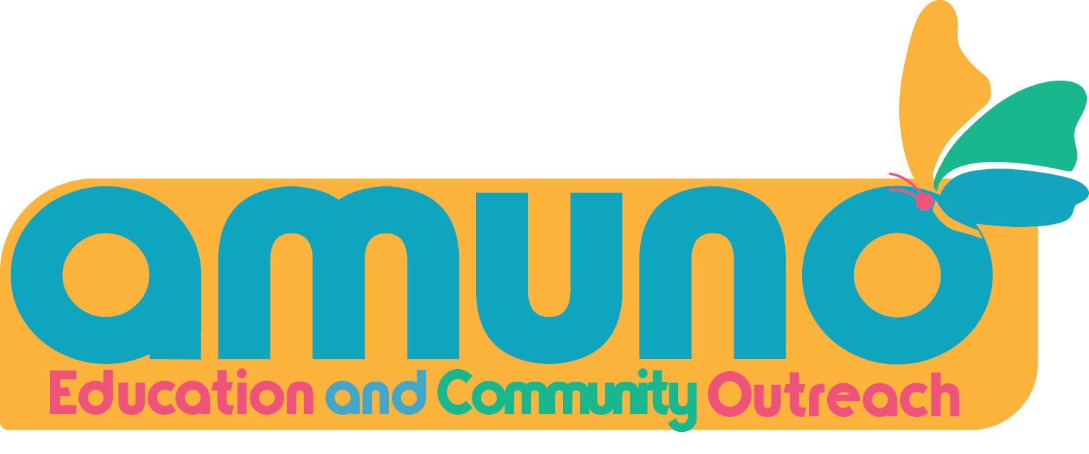 Amuno partner logo