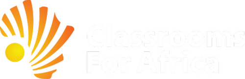 Classrooms for Africa logo