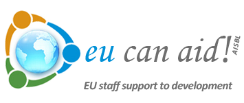 EU Can Aid logo