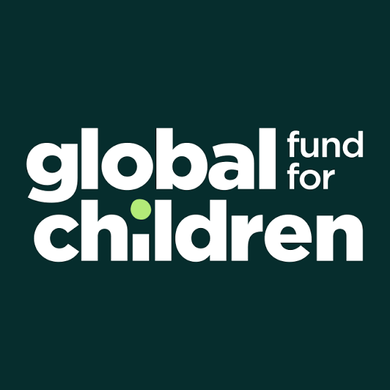 Global Fund for Children logo