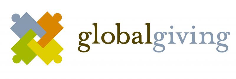 Global Giving partner logo