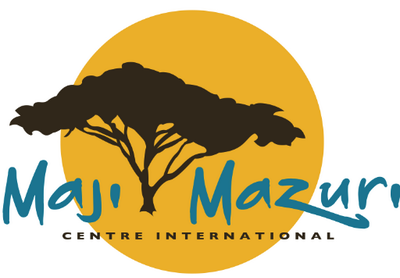 Maji Mazuri partner logo