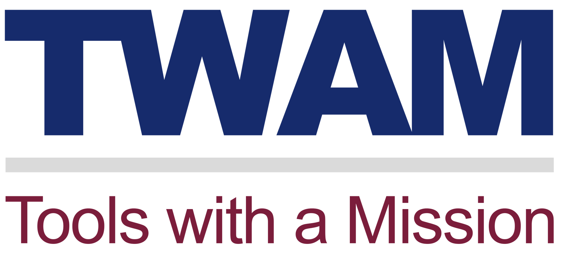 TWAM partner logo
